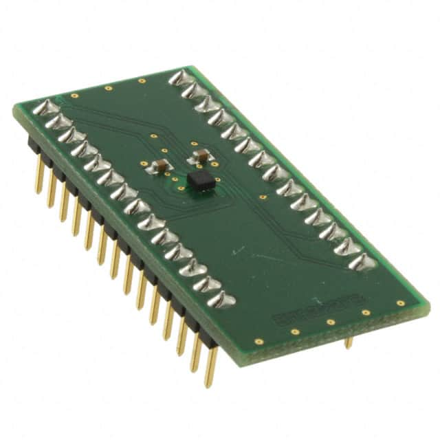 BMA222-SHUTL Bosch Sensortec                                                                    BMA222 SHUTTLE BOARD FOR DEV KIT