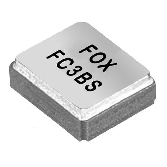 603-40-48 Fox Electronics                                                                    CRYSTAL 40.0000MHZ 12PF SMD