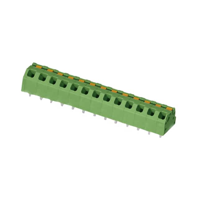 1862385 Phoenix Contact                                                                    PCB TERMINAL BLOCK 13POS 5MM