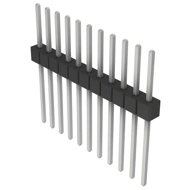 PEC11SFEN Sullins Connector Solutions                                                                    CONN HEADER .100 SINGL STR 11POS