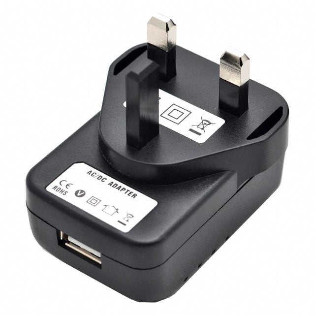 VA-PSU-UK1 FTDI, Future Technology Devices International Ltd                                                                    POWER SUPPLY 5V 1A USB UK PLUG