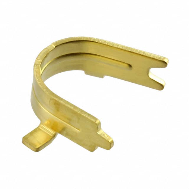 DH-51-CMB(9.6) Hirose Electric Co Ltd                                                                    CABLE CLAMP FOR 9.6MM CABLE