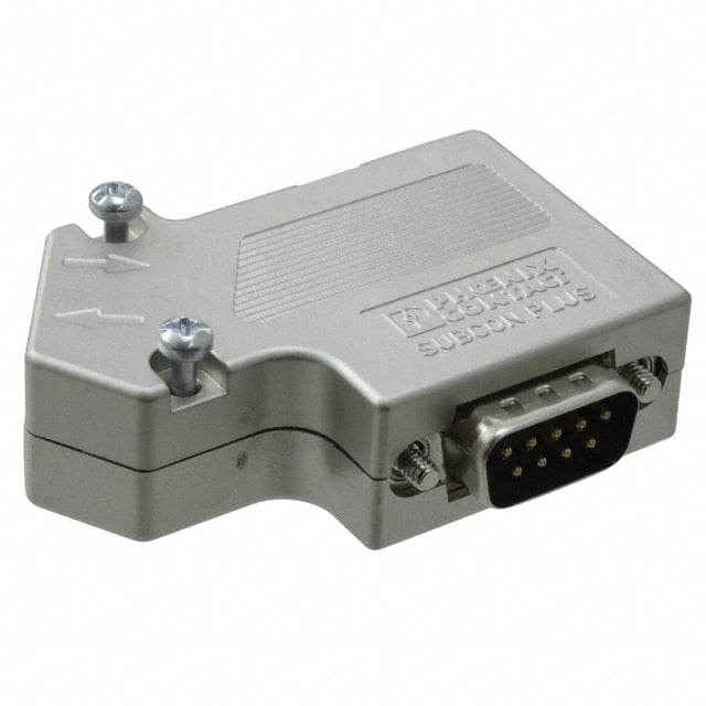 2708245 Phoenix Contact                                                                    9POS DSUB ML CONNECTOR