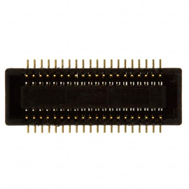 54102-0408 Molex, LLC                                                                    CONN RECEPT 40POS 2.5MM SMD .5MM