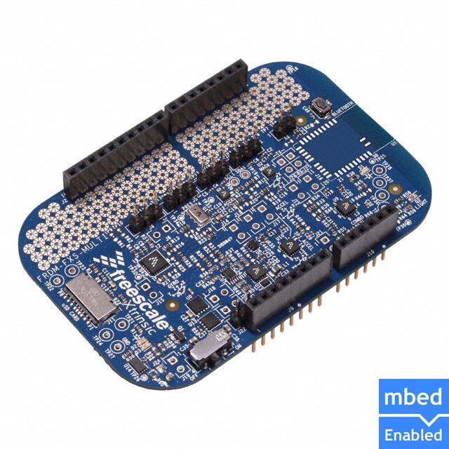 FRDM-FXS-MULTI NXP USA Inc.                                                                    DEV KIT FOR XTRINSIC SENSOR