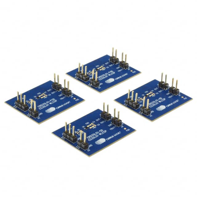 CRD35L01 Cirrus Logic Inc.                                                                    REF DESIGN W/BRD FOR CS35L0X