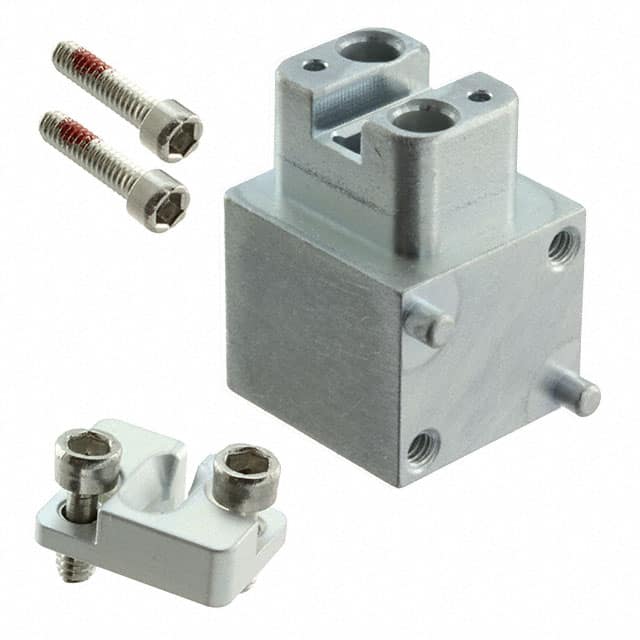2226881-1 TE Connectivity Aerospace, Defense and Marine                                                                    CONNECTOR KIT, PLUG-IN MODULE, M