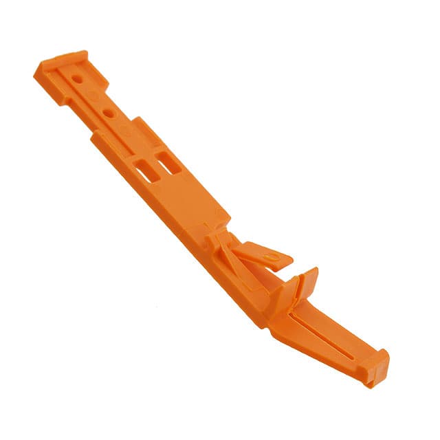 3040614 Phoenix Contact                                                                    LATCH 2POS ORANGE