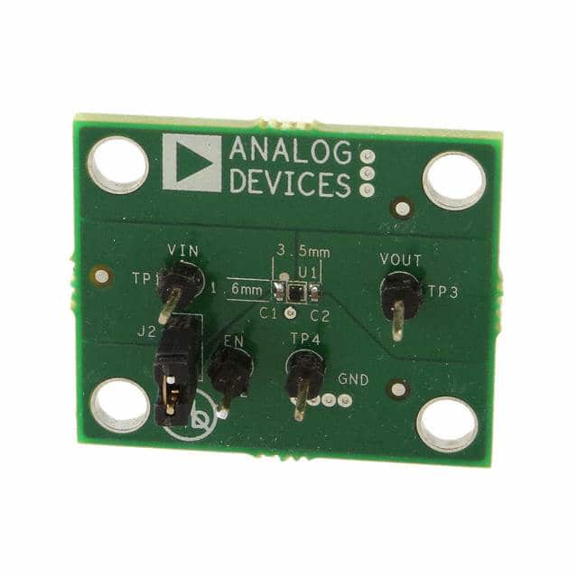 ADP190CB-EVALZ Analog Devices Inc.                                                                    BOARD EVAL ADP190