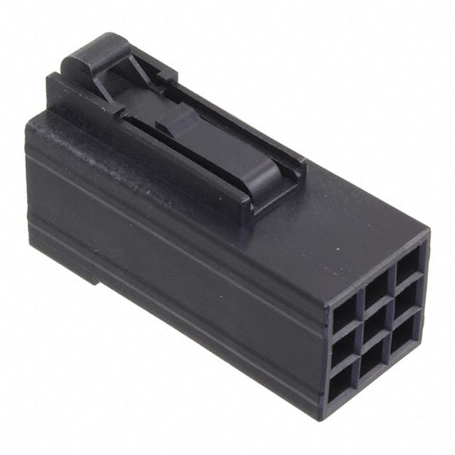 PS2-9PC Hirose Electric Co Ltd                                                                    CONN PLUG 9POS