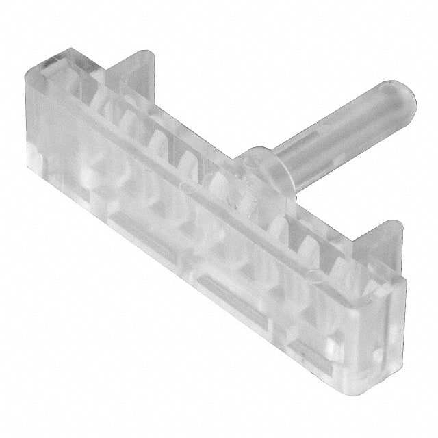 1004319 Phoenix Contact                                                                    TERM STRIP MARKER HOLDER