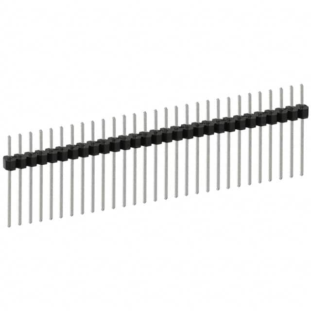 PEC29SAFN Sullins Connector Solutions                                                                    CONN HEADER .100 SINGL STR 29POS