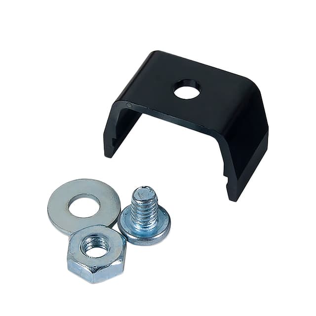 240-107 Digilent, Inc.                                                                    PMOD CLIP WITH SCREW AND NUT