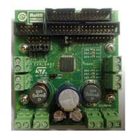 EVAL-IBU-STR7 STMicroelectronics                                                                    INTERFACE BOARD FOR EVAL6460