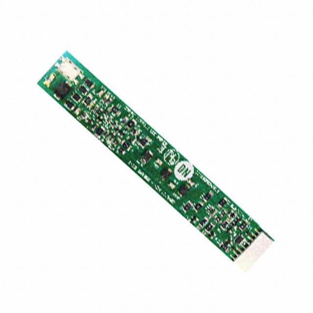 CCR230PS3AGEVB ON Semiconductor                                                                    EVAL BOARD 230V CCR REG DVR