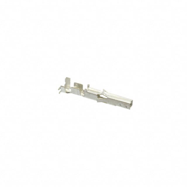 2238019-1 TE Connectivity AMP Connectors                                                                    VAL-U-LOK SKT BR SN 22-26AWG