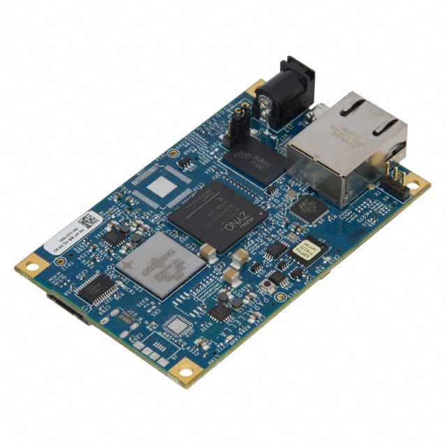 P1600-DK02 Adapteva Inc.                                                                    PARALLELLA-16 MICRO-SERVER