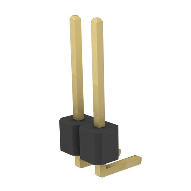 PRPC002SGAN-M71RC Sullins Connector Solutions                                                                    CONN HEADER .100