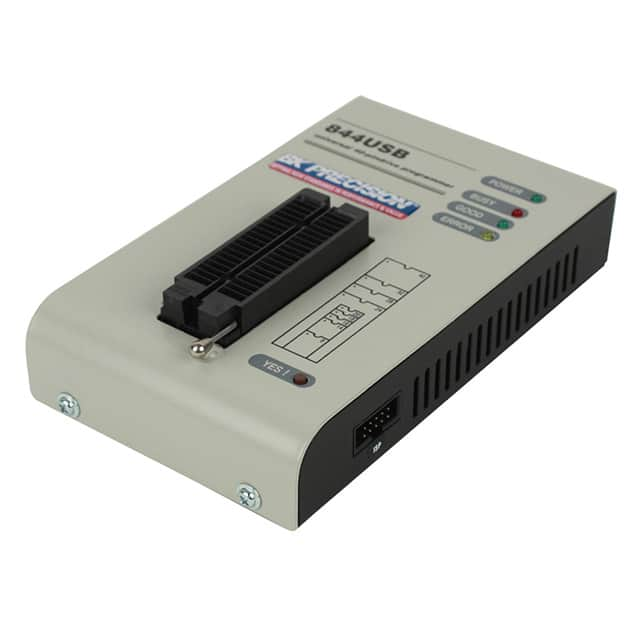 844USB B&K Precision                                                                    DEVICE PROGRAMMER USB INTERFACE