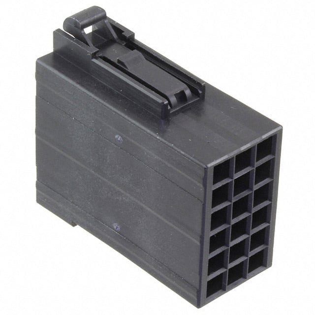 PS2-18PC Hirose Electric Co Ltd                                                                    CONN PLUG 18POS