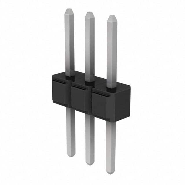 PREC030SABN-RC Sullins Connector Solutions                                                                    CONN HEADER .100