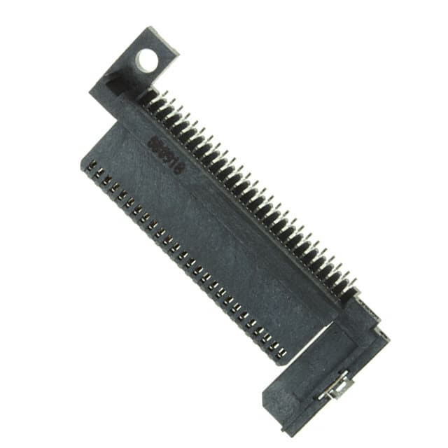 47150-0002 Molex, LLC                                                                    CONN PCMCIA CARD PUSH-PULL R/A