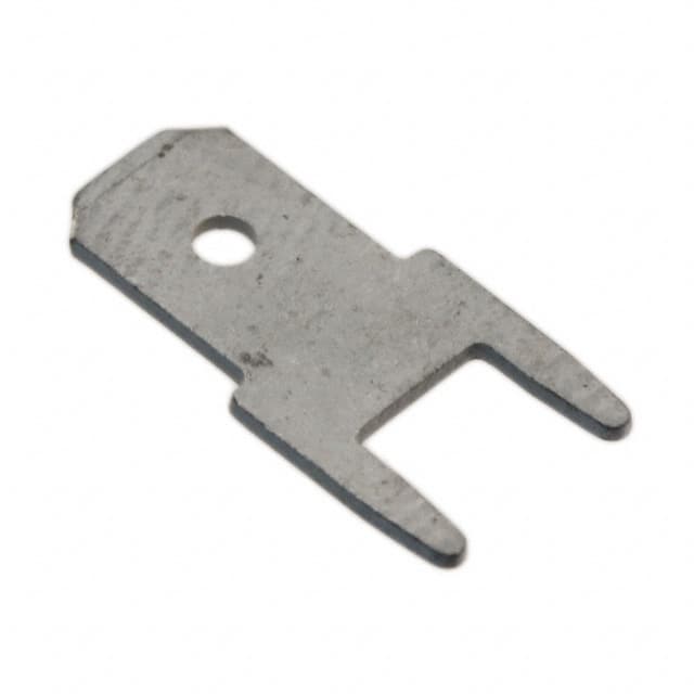 1285 Keystone Electronics                                                                    CONN QC TAB 0.187 SOLDER