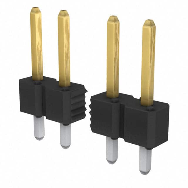 75160-101-07LF Amphenol FCI                                                                    BERGSTIK
