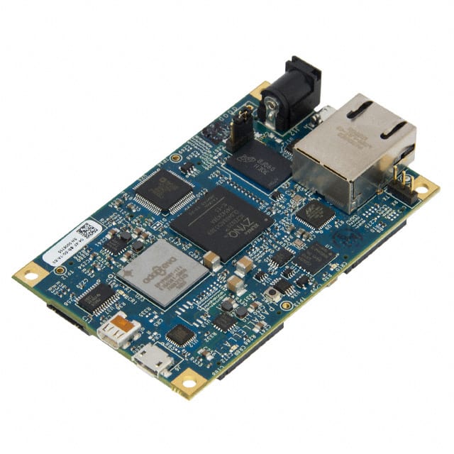 P1602-DK02 Adapteva Inc.                                                                    PARALLELLA-16 EMBEDDED PLATFORM