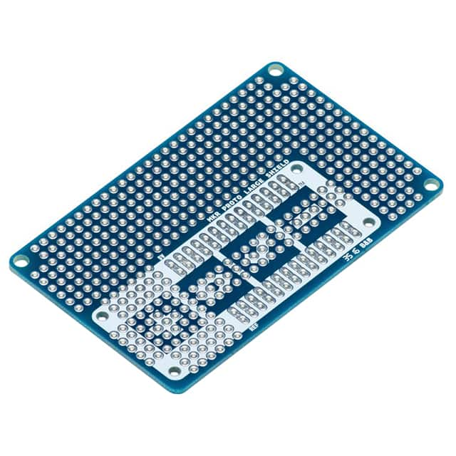 TSX00002 Arduino                                                                    MKR PROTOSHIELD LARGE