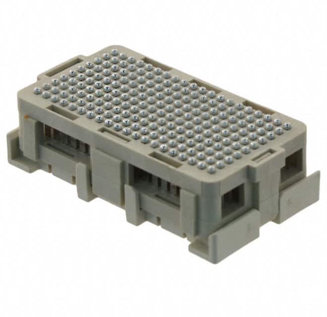 84535-201LF Amphenol FCI                                                                    CONN ARRAY FEMALE 200POS SMD