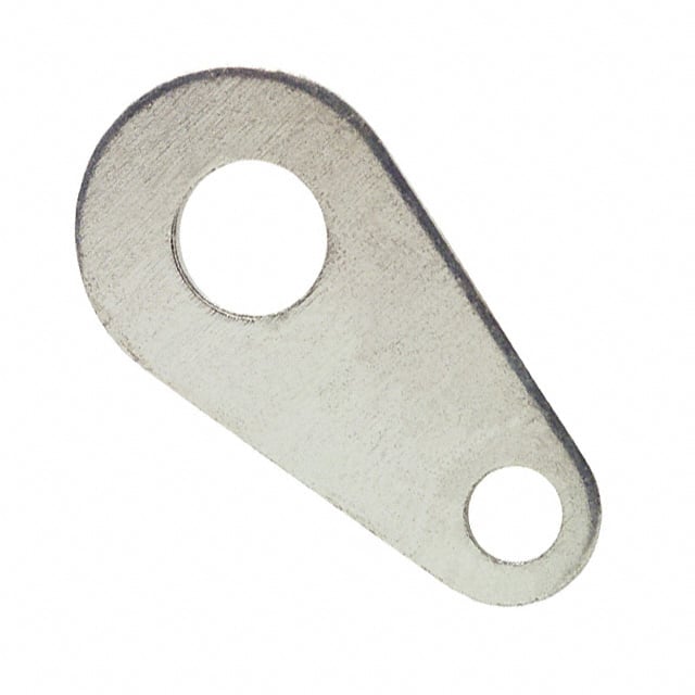 7329 Keystone Electronics                                                                    CONN TERM LUG RING #6 FLAT