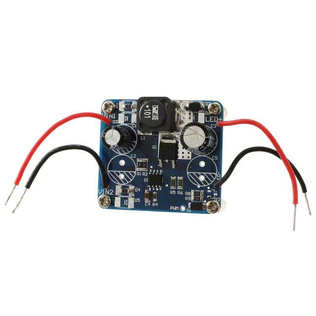 IS31LT3948-GRLS2-EBAC ISSI, Integrated Silicon Solution Inc                                                                    EVAL BOARD FOR IS31LT3948-GRLS2