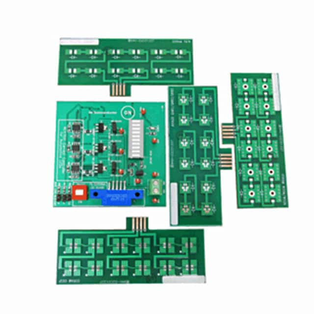 NCV7691GEVK ON Semiconductor                                                                    EVAL KIT NCV7691G