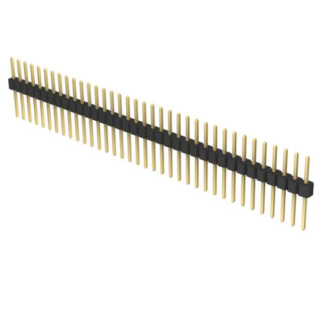 PRPC036SACN-RC Sullins Connector Solutions                                                                    CONN HEADER .100
