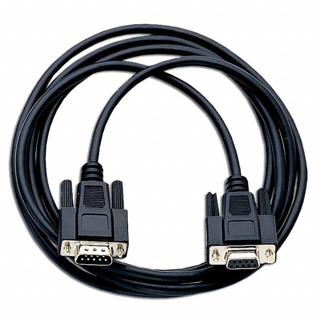 800-00003 Parallax Inc.                                                                    CABLE SERIAL PROGRAMMING