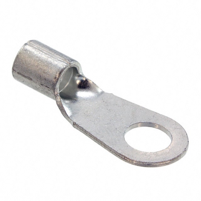 P8-14R-T Panduit Corp                                                                    CONN RING CIRC 8AWG #1/4 CRIMP