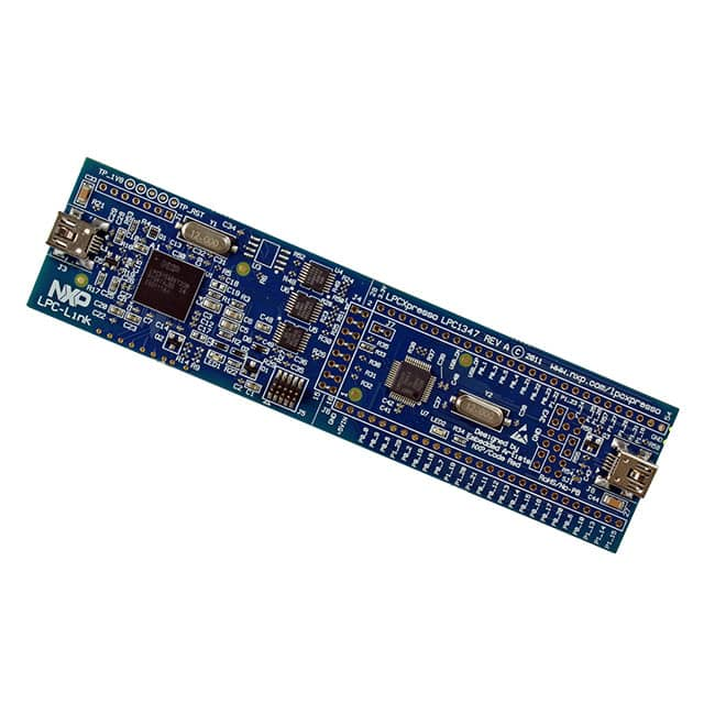 EA-XPR-011 Embedded Artists                                                                    BOARD LPCXPRESSO LPC1347