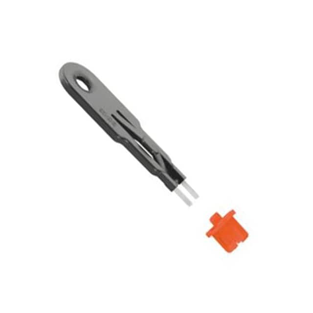 PSL-USBB Panduit Corp                                                                    USB TYPE B BLOCKOUT DEVIC