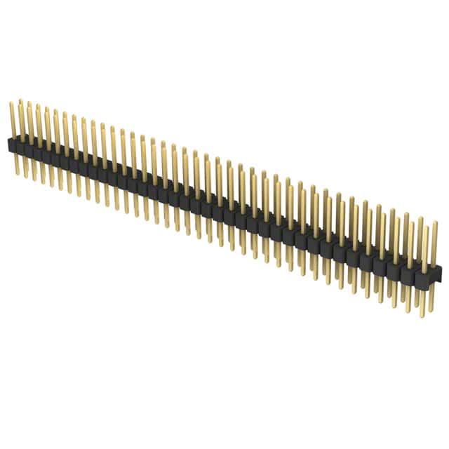 PRPC037DFBN-RC Sullins Connector Solutions                                                                    CONN HEADER .100