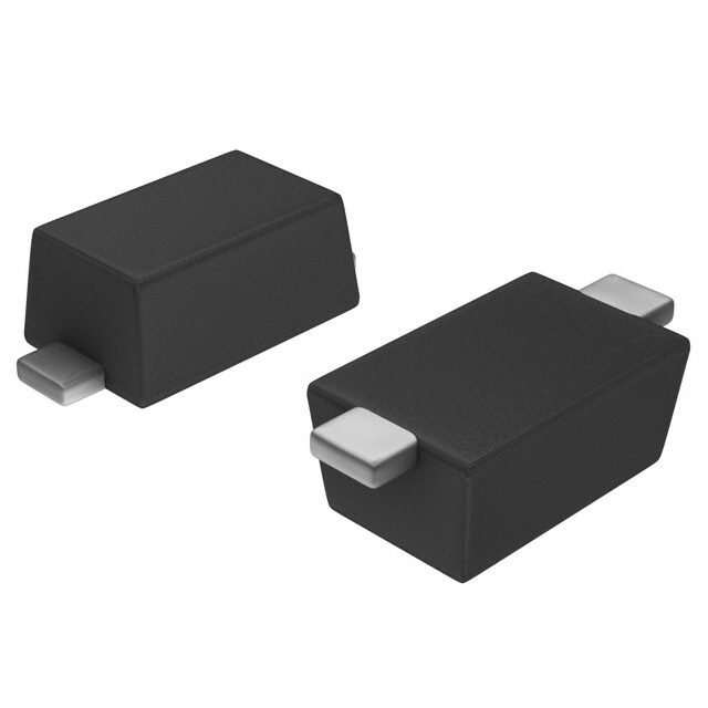 SS24FL ON Semiconductor                                                                    DIODE SCHOTTKY 40V 2A SOD123F