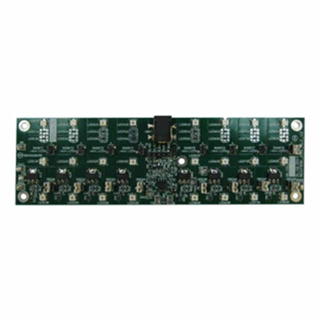 NCV7691RCLV1GEVB ON Semiconductor                                                                    EVAL BOARD NCV7691RCLV1G