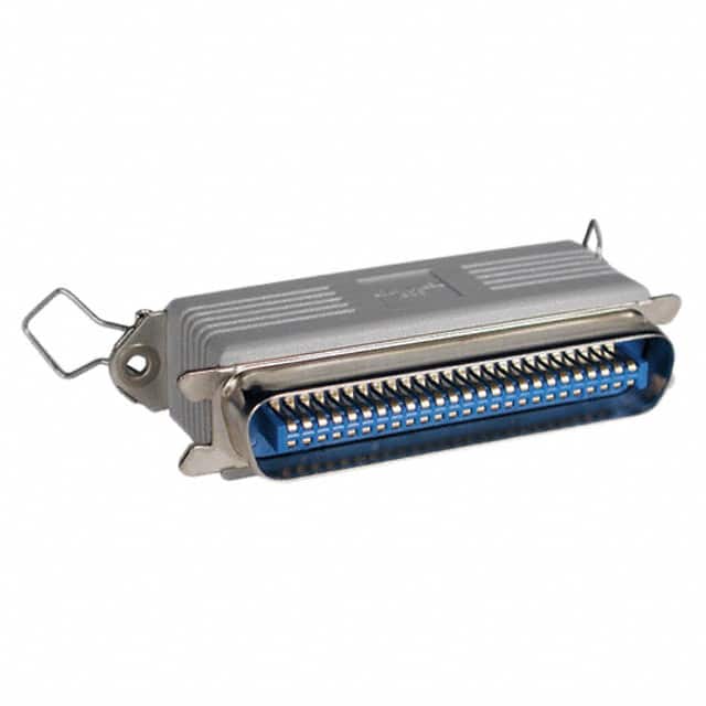 S118-000 Tripp Lite                                                                    TERMINATOR SCSI EXTERNAL 50POS