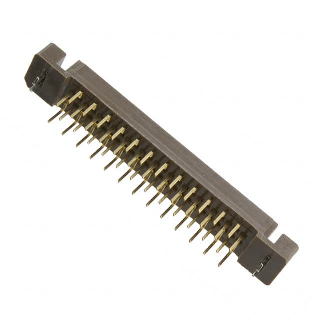 P50L-050S-A-DA 3M                                                                    CONN SOCKET 50POS .050