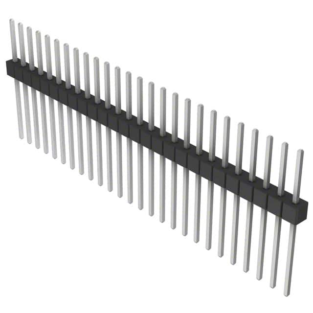 PEC26SFEN Sullins Connector Solutions                                                                    CONN HEADER .100 SINGL STR 26POS