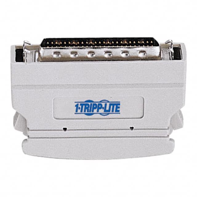 S122-000 Tripp Lite                                                                    TERMINATOR SCSI EXTERNAL 50POS