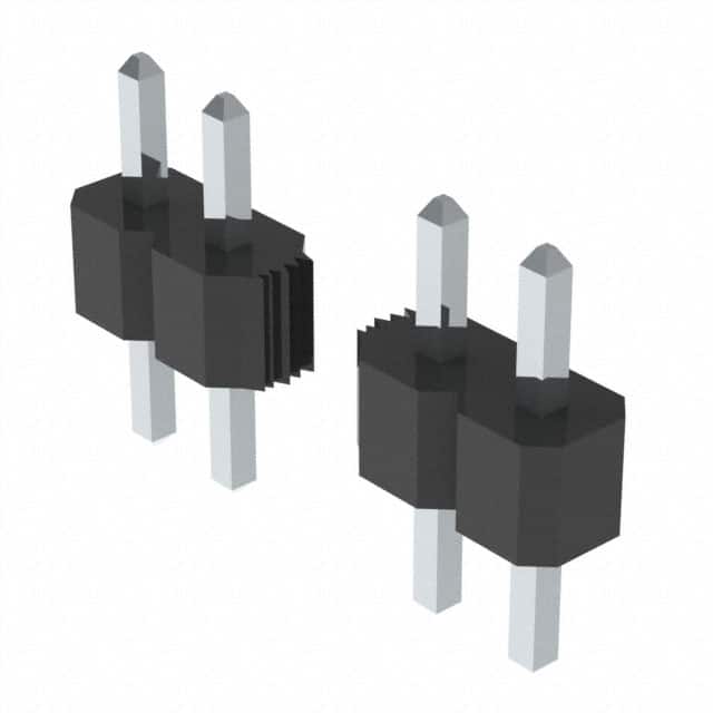 PEC18SZAN Sullins Connector Solutions                                                                    CONN HEADER .100