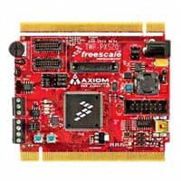 TWR-PXS2010 NXP USA Inc.                                                                    PXS20 TOWER MCU