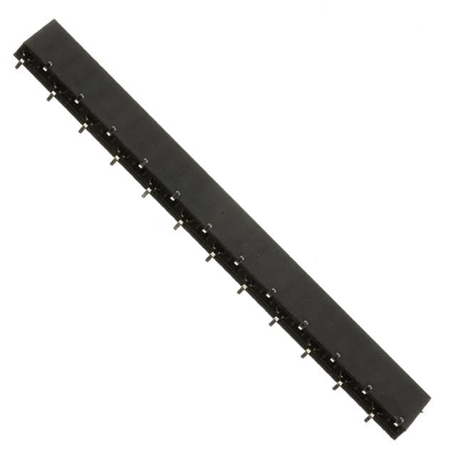 PPTC241KFXC Sullins Connector Solutions                                                                    CONN FEMALE 24POS .1