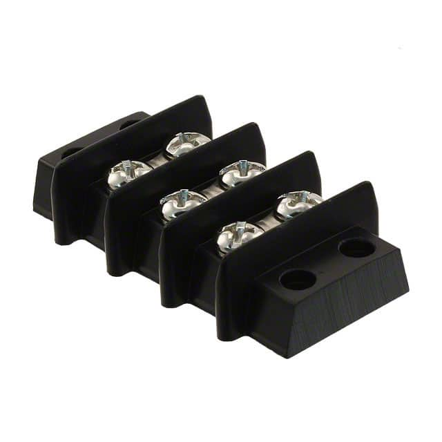 3-141 Cinch Connectivity Solutions                                                                    CONN BARRIER STRIP 3CIRC 0.438